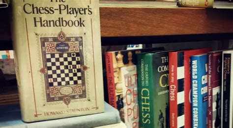 best chess bookie|The Best Chess Books Ever Written According to 10 Chess .
